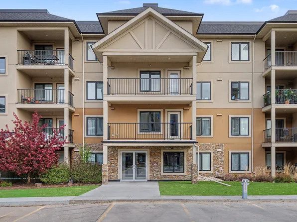 173-209 Stnw SW #1029, Edmonton, AB T6W 3E4