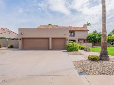 10287 E San Salvador Dr, Scottsdale, AZ, 85258