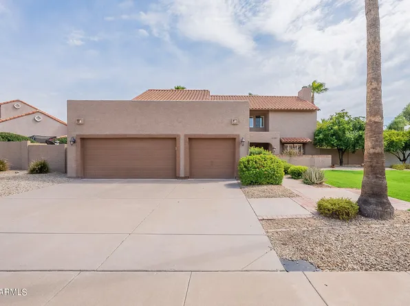 10287 E SAN SALVADOR Drive, Scottsdale, AZ 85258