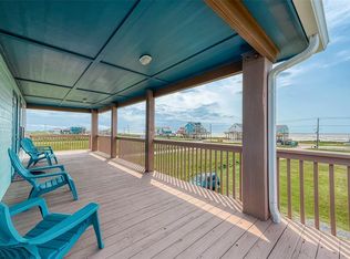 1004 Turrentine Ave, Gilchrist, TX 77617