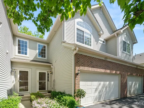 457 Jamestown Ct, Aurora, IL 60502
