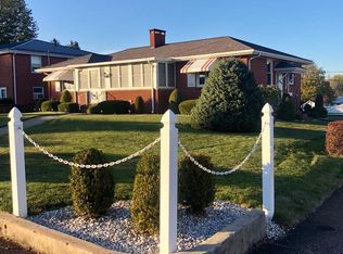 135 Grant St, Grantsville, MD