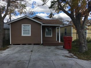 425 W Avenue D, Robstown, TX 78380