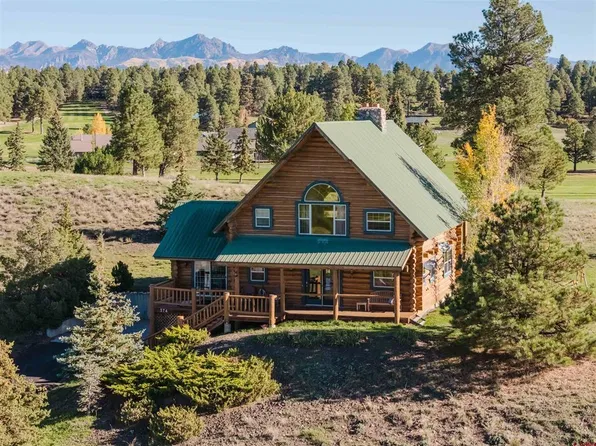 374 Carlee Place, Pagosa Springs, CO 81147