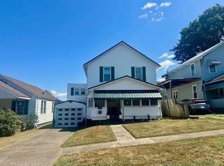 329 23rd St W, Huntington, WV 25704