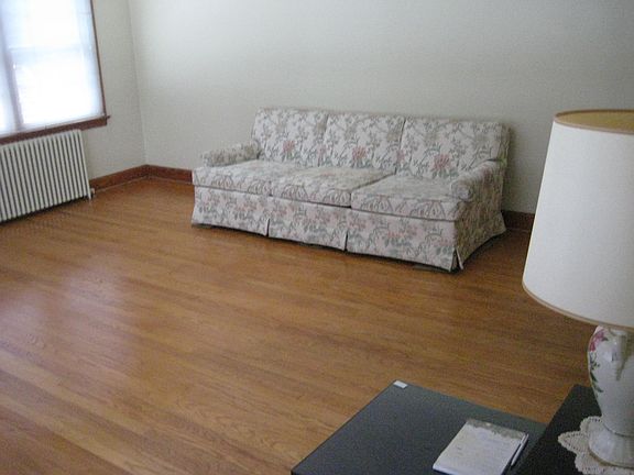 COULD BE DINING AREA