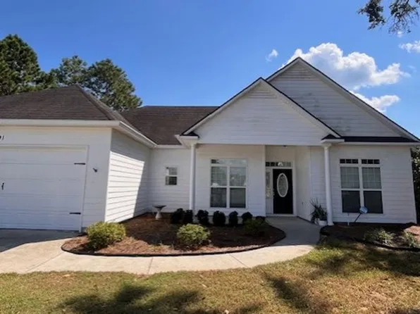 4301 Summer Hill Pl, Valdosta, GA 31602