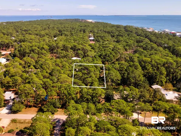 113 Epinet St, Dauphin Island, AL 36528