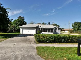 2701 Oleander Ave, Fort Pierce, FL 34982