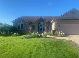 7774 E Fibia Pl #92, Fort Wayne, IN 46818