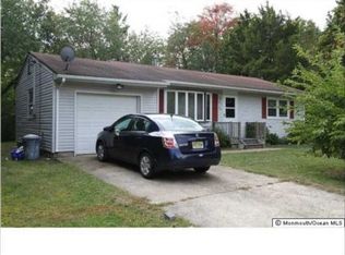 25 Jones Rd, Forked River, NJ 08731