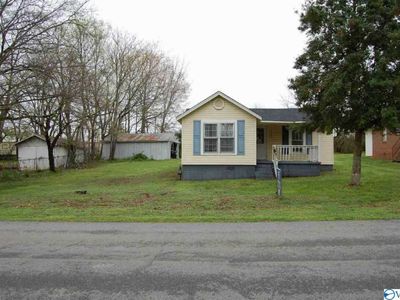 2606 Kildare St NW, Huntsville, AL, 35811