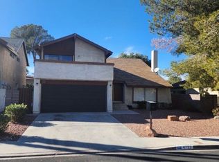 4723 Monaco Rd, Las Vegas, NV 89121