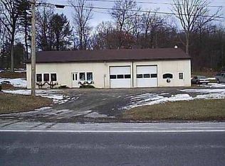550 Route 61, Orwigsburg, PA 17961