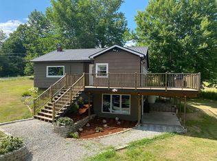 167 Moosehead Trail Hwy, Brooks, ME 04921