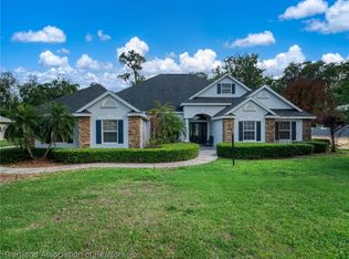 1022 Lake June Rd, Lake Placid, FL 33852