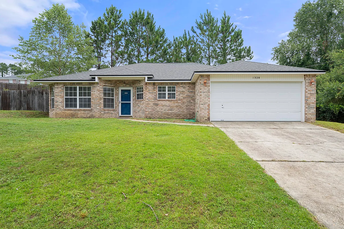 Building Photo - 1328 Jeffrine Dr
