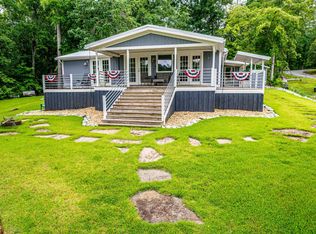 562 Twin Bridges Rd, Eatonton, GA 31024