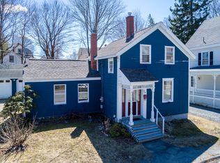 84 Green St, Bath, ME 04530