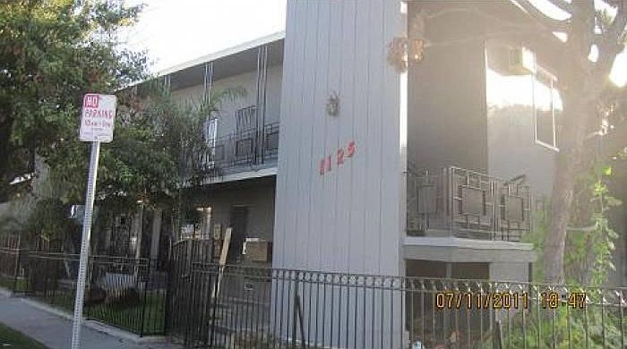 1st image of 1125 N Van Ness Ave APT 9
