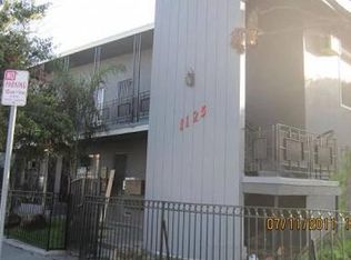1125 N Van Ness Ave APT 6, Los Angeles, CA 90038