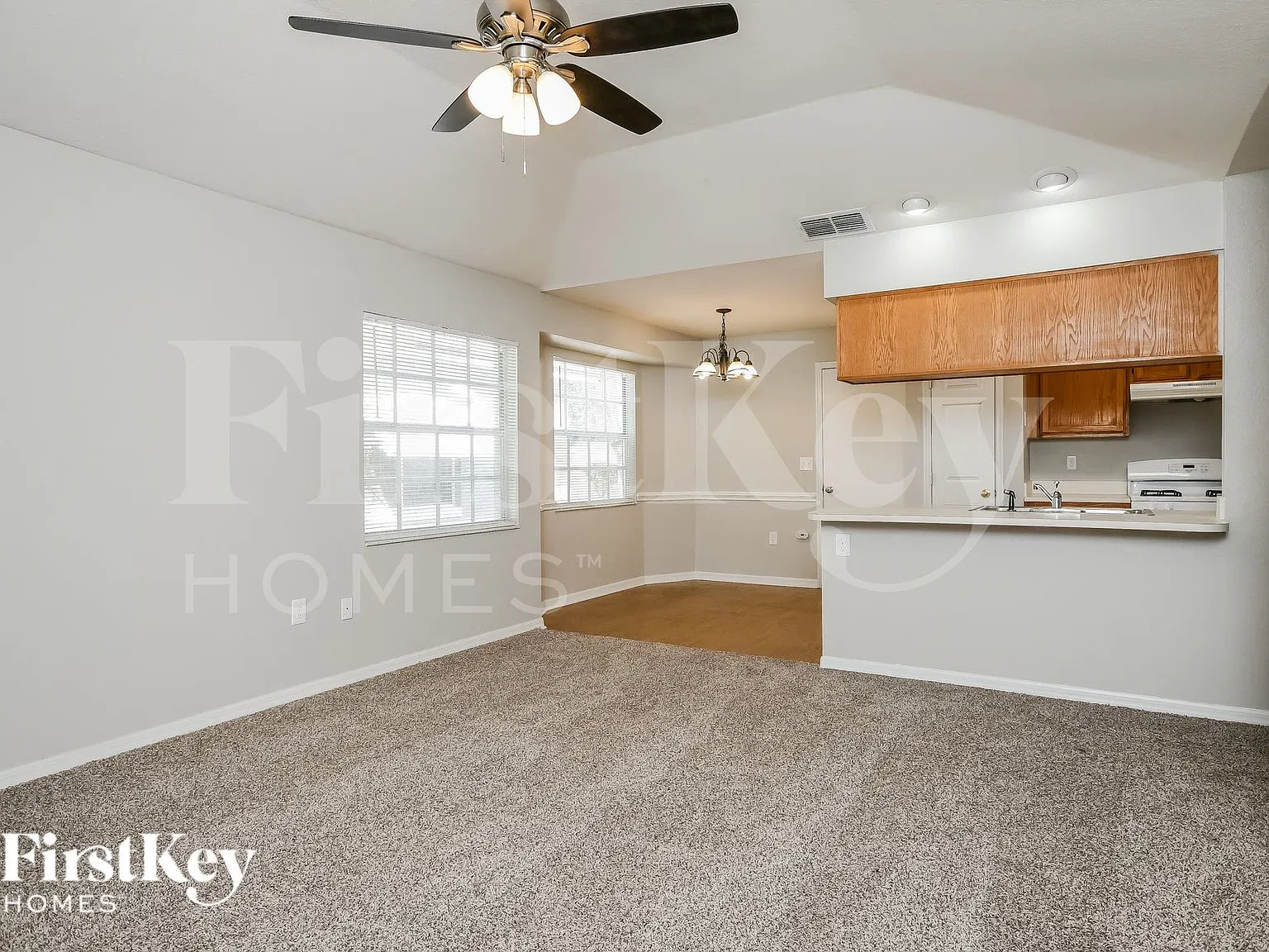 2 bed, 2.0 bath, 1186 sqft, $1,870 — Photo 4