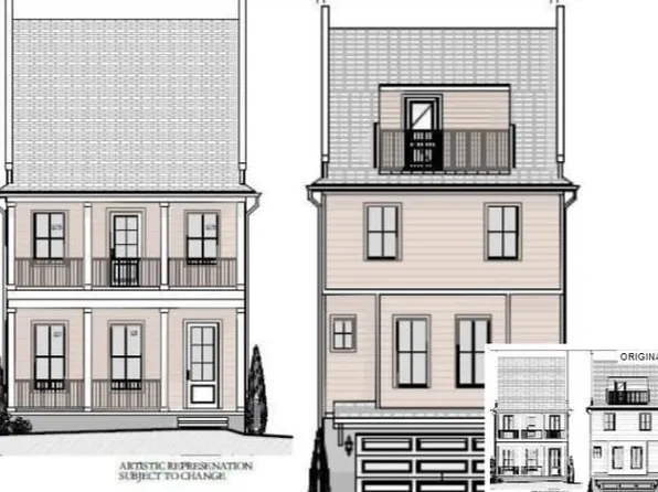 5800 Pittmon Ln, Kannapolis, NC 28081