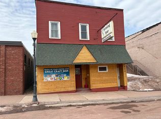 208 S Sophie St, Bessemer, MI 49911