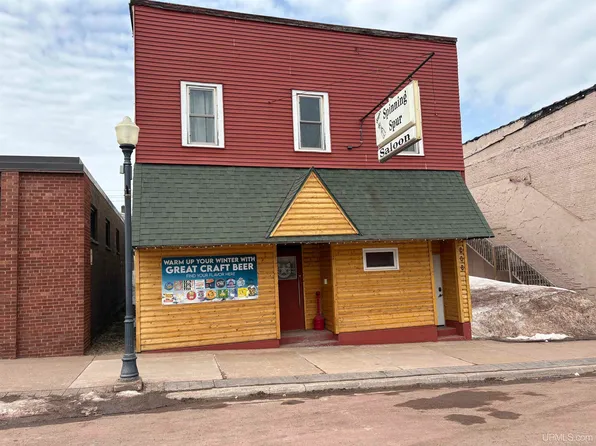 208 S Sophie St, Bessemer, MI 49911