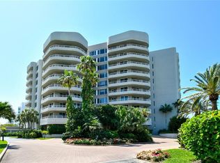 775 Longboat Club Rd UNIT 807, Longboat Key, FL 34228