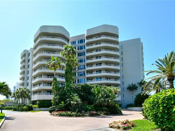 775 Longboat Club Rd Unit 807, Longboat Key, FL 34228