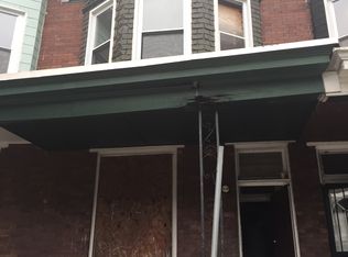 2714 Hugo Ave, Baltimore, MD 21218