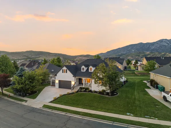 6242 W Apollo Way, Highland, UT 84003