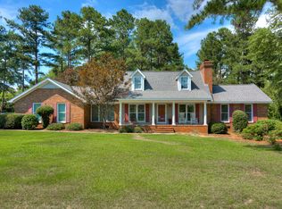 14 Timberidge Dr, North Augusta, SC 29860