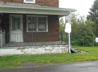35 Humboldt St, Hazle Township, PA