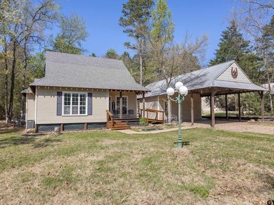91 Private Road 52602, Pittsburg, TX, 75686