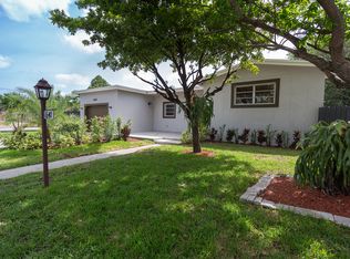 1641 SW 84th Ct, Miami, FL 33155