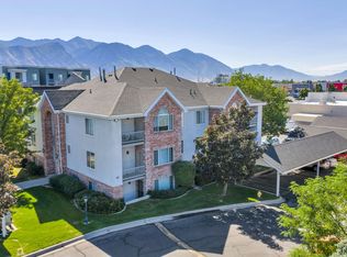 62 N Garden Park W #8, Orem, UT 84057