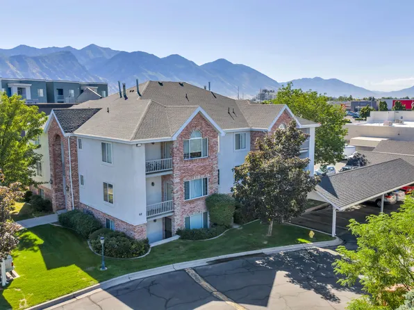 62 N Garden Park W #8, Orem, UT 84057