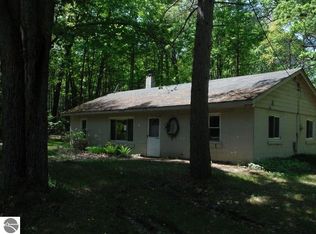 2194 Mapes Rd, Mio, MI 48647