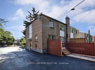 158 Woodfern Dr, Toronto, ON M1K 2L5