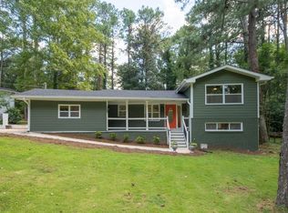 3467 Misty Valley Rd, Decatur, GA 30032