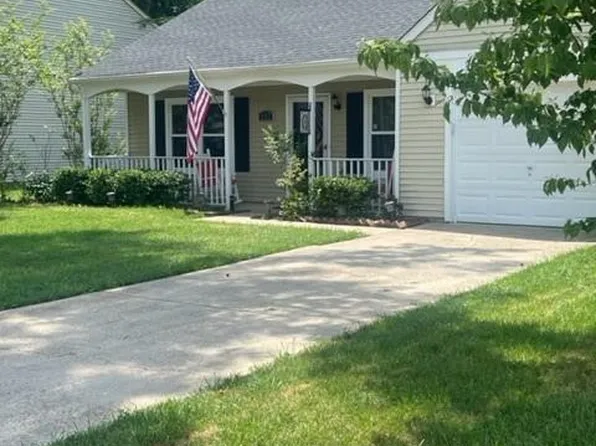 127 Springdale Way, Hampton, VA 23666