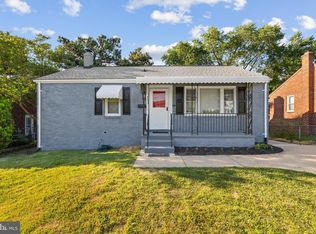 5022 Edgewood Rd, College Park, MD 20740