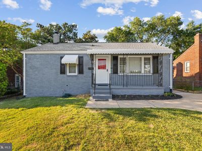 5022 Edgewood Rd, College Park, MD, 20740