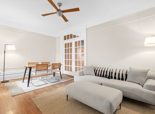 510 W 123rd St APT 61, New York, NY 10027