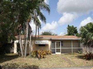 350 NW 70th Ave, Hollywood, FL 33024