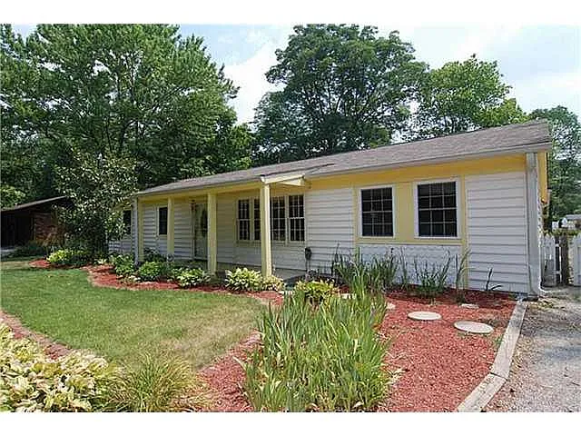 6821 Hague Rd photo 1