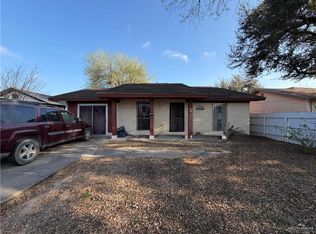 622 E Fannin Ave, Alamo, TX 78516