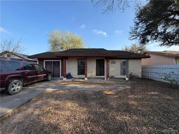 622 E Fannin Ave, Alamo, TX 78516